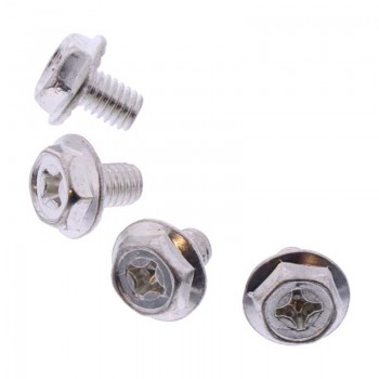 KIT TORNILLOS PARA BATERÍA de Litio M6
