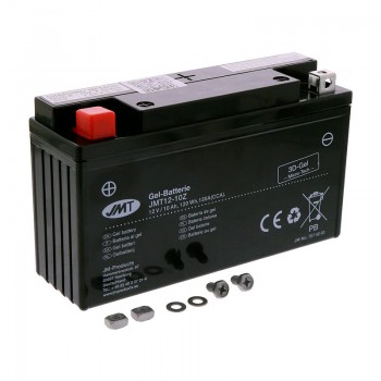 Bateria JMT JTM12-10Z GEL
