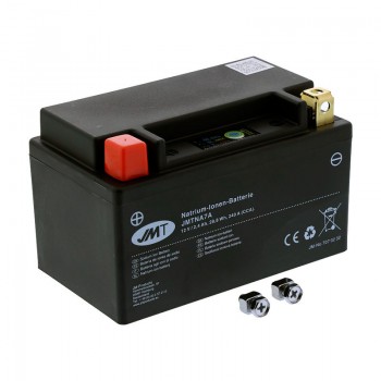 Bateria de Sodio JMTNA7A (Na+) (YTX7A-BS)
