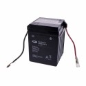Bateria 6N4-2A-4 GEL 6 Voltios