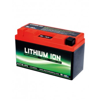 Bateria de Litio HJT7B-FPZ Alta performance