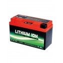 Bateria de Litio YT9B-BS HIGH POWER