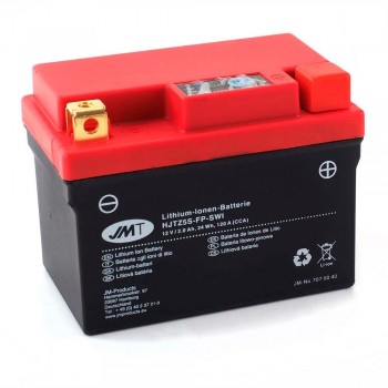 Bateria de Litio HJTZ5S-FP-SWI