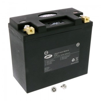Bateria de Litio BTL-1 Alta performance compatible YTX20HL-BS