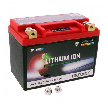 Bateria de Litio Skyrich HJTZ14S-FPI OEM