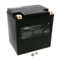 Bateria Harley Davidson BTL-2 66010-97C/97A/B V-Twin AGM HD Series