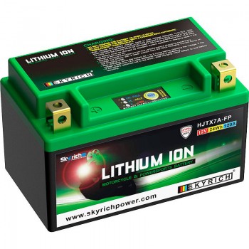 Bateria de Litio HJTX7A-FP