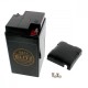 Bateria 0811 Gel 6 Voltios