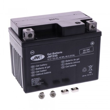 Bateria YTZ4V GEL