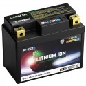 Bateria de Litio Skyrich LFP02Z