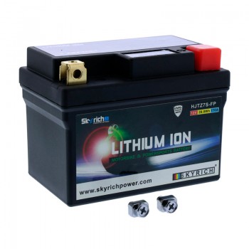 Bateria de Litio Skyrich HJTZ7S-FP
