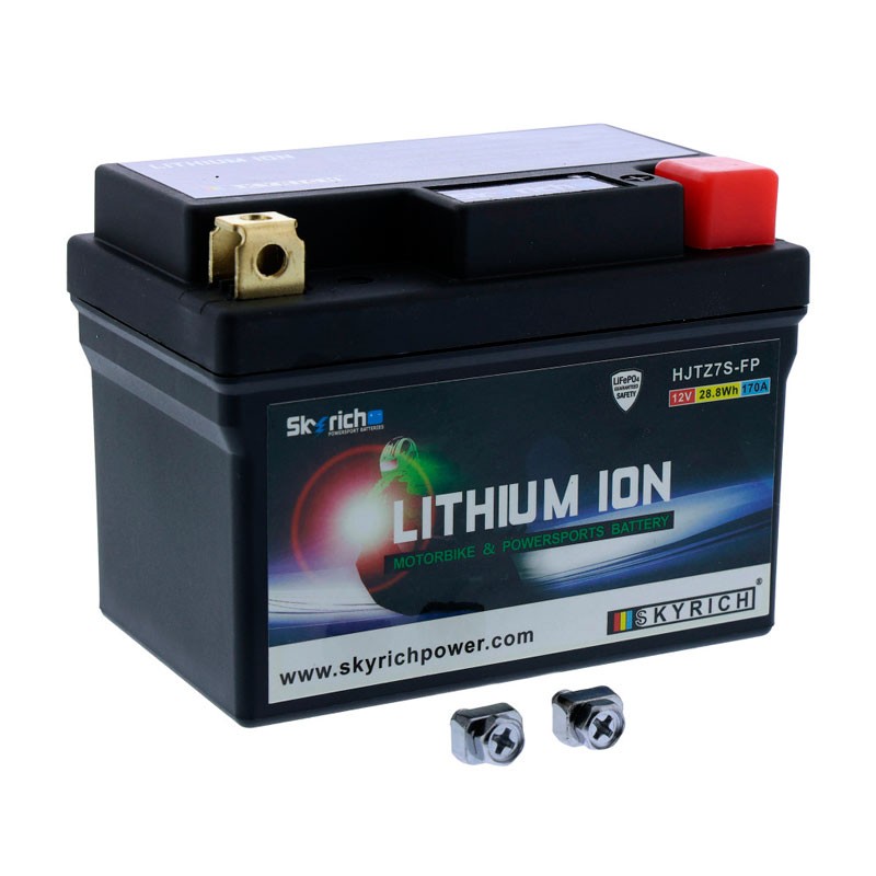 Bateria de Litio Skyrich HJTZ7S-FP