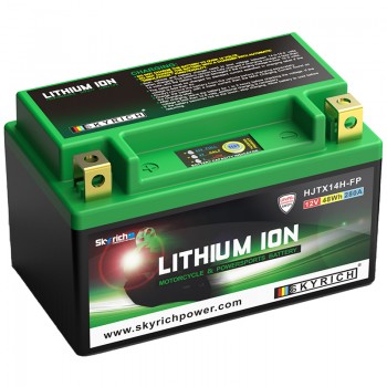 Bateria de Litio Skyrich HJTX14H-FP