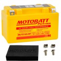 Bateria de Litio MLTZ10S-HP MotoBatt Pro Lithium