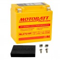 Bateria de Litio MLX7U-HP MotoBatt Pro Lithium