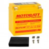 Bateria de Litio MLX7U-HP MotoBatt Pro Lithium