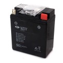 Bateria YB3L-B GEL