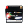 Bateria de Litio Zontes 703 F Alta Performance